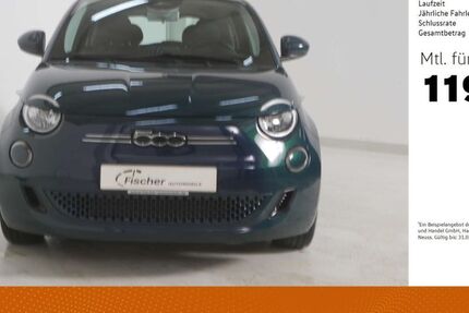 Fiat 500e 21.459 km 11.980 &euro; Pilsach 92367