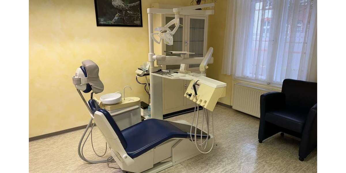 Gewerbeobjekt Ludwigslust - 900&euro; | Angebot:25451661