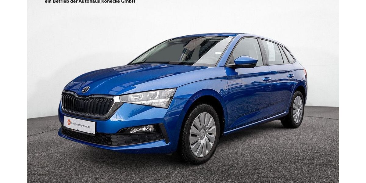 Skoda Scala 44.198 km 15.790 &euro; Celle 29227