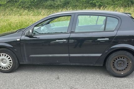 Opel Astra 134.000 km 999 &euro; Altensteig 72213