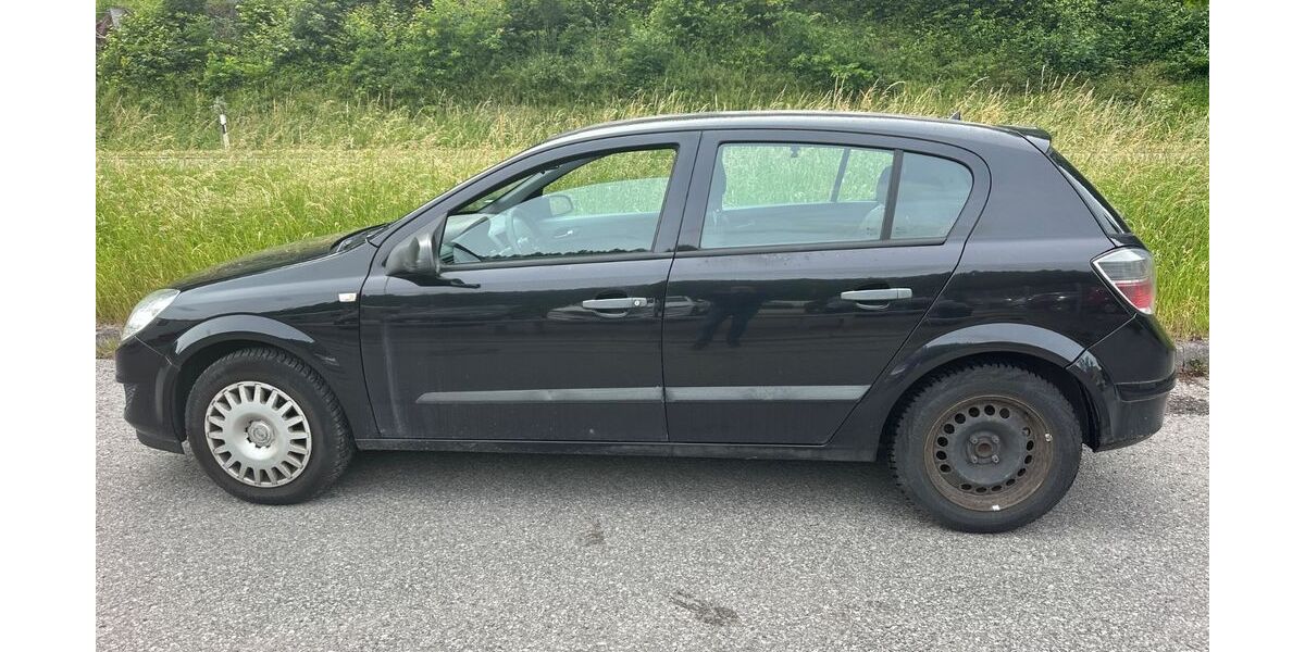 Opel Astra 134.000 km 999 &euro; Altensteig 72213