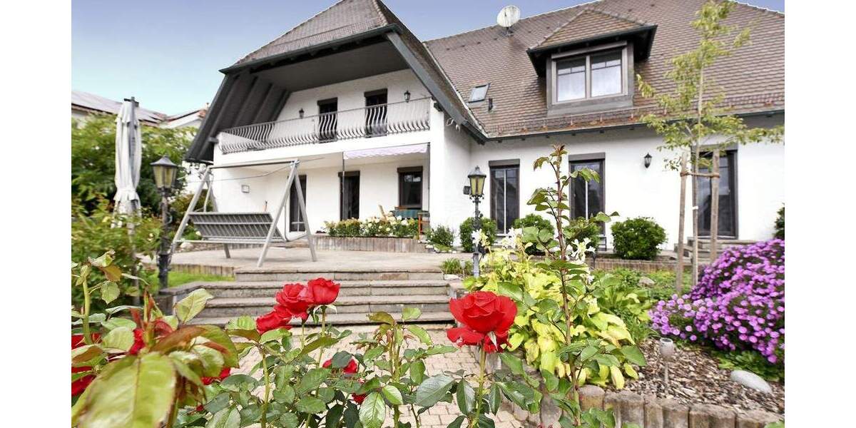 Einfamilienhaus Neufahrn Asenkofen - 5 Zimmer, 270 m&sup2;, 920.000&euro; | Angebot:25779501