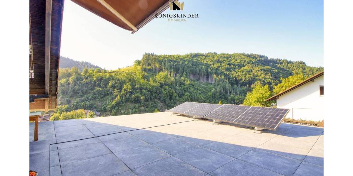 Mehrfamilienhaus, Wohnhaus Nordrach - 9 Zimmer, 230 m&sup2;, 450.000&euro; | Angebot:26797313