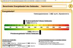 Etagenwohnung Wuppertal Gemarkung Elberfeld - 2 Zimmer, 45 m&sup2;, 550&euro; | Angebot:26670833