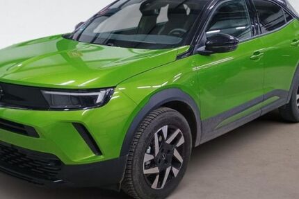 Opel Mokka 3.706 km 21.500 &euro; Senftenberg / OT Brieske 01968