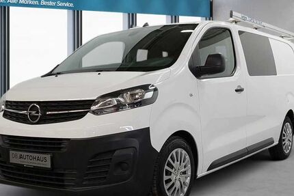 Opel Vivaro 58.115 km 17.990 &euro; Maintal 63477