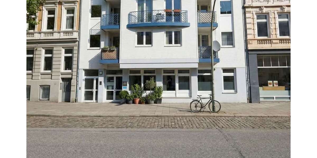 Gewerbeobjekt Hamburg St. Pauli - 3.958&euro; | Angebot:26329637