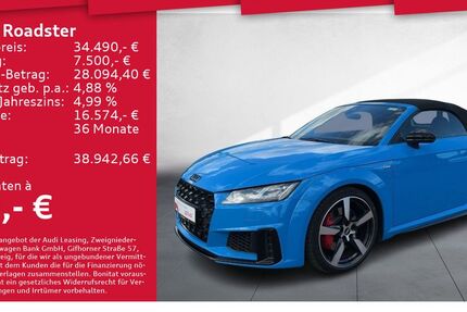 Audi TT 81.319 km 34.490 € Dresden 01169