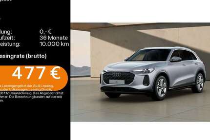 Audi Q5 12.056 km 46.980 &euro; Haßfurt 97437