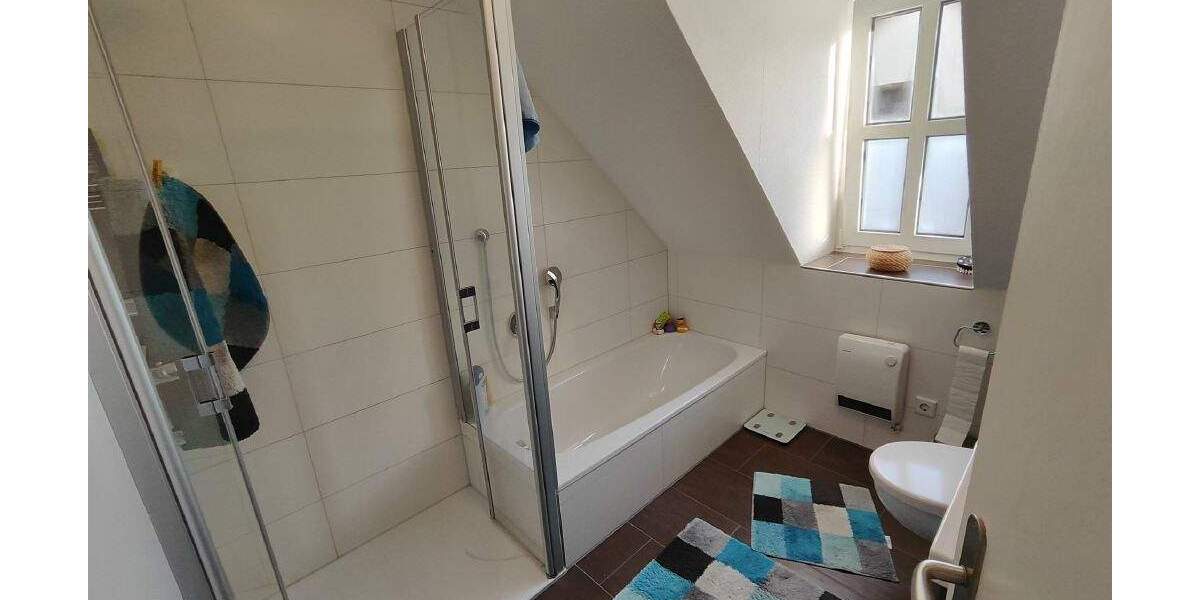 Etagenwohnung Tauberbischofsheim - 3 Zimmer, 83 m&sup2;, 210.000&euro; | Angebot:25802704