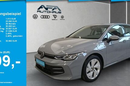 VW Golf 5.731 km 32.990 &euro; Gera 07546