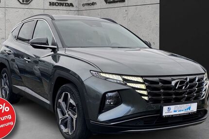 Hyundai TUCSON 70.829 km 27.950 &euro; Brandenburg an der Havel 14772