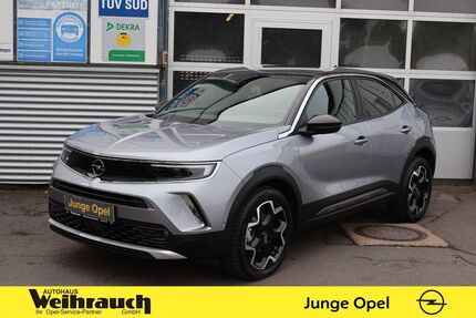 Opel Mokka 11.835 km 21.195 € Tauberbischofsheim 97941