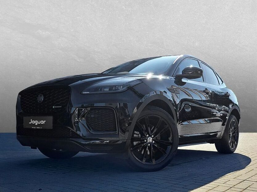 E-Pace
