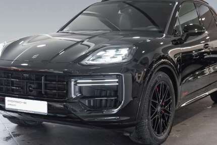 Porsche Cayenne 9.900 km 185.990 &euro; Frankfurt 60314