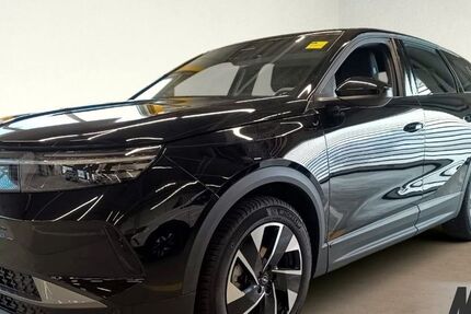 Opel Grandland (X) 7.250 km 23.950 &euro; Schöningen 38364