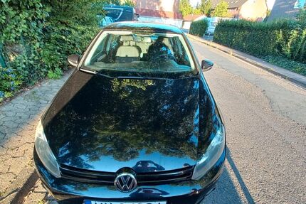 VW Golf 245.000 km 2.900 &euro; SEHNDE 31319
