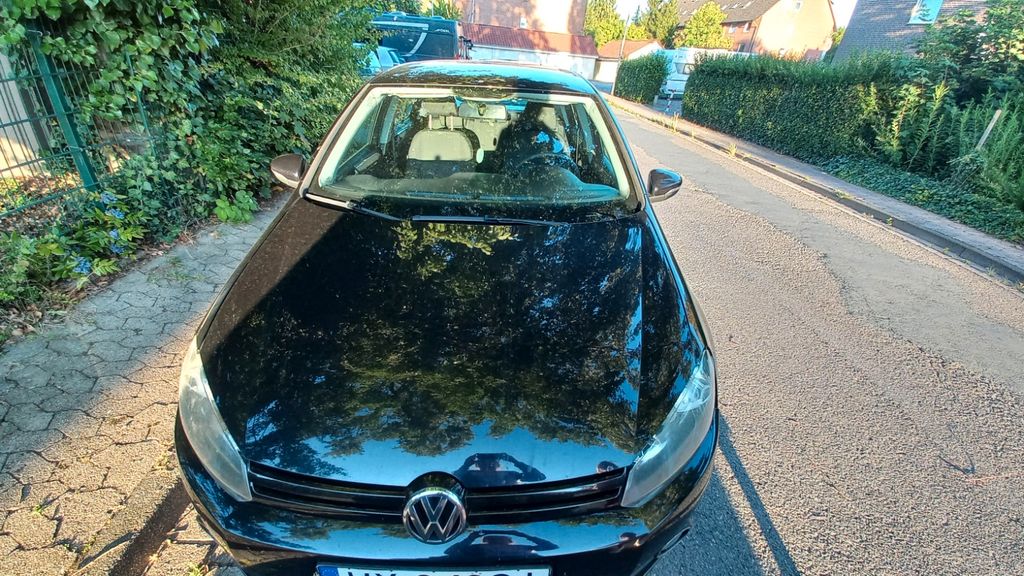 VW Golf 245.000 km 2.900 &euro; SEHNDE 31319