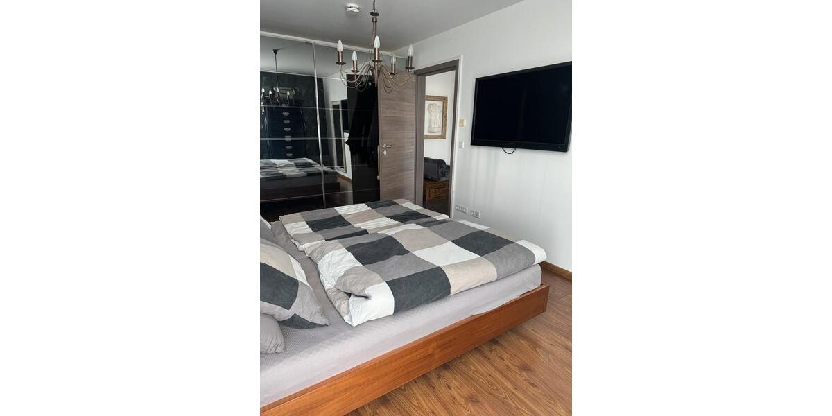 Terrassenwohnung Markdorf - 3 Zimmer, 80 m&sup2;, 410.000&euro; | Angebot:25858192