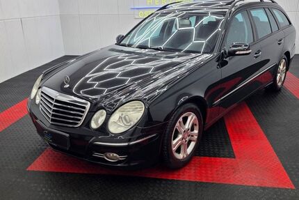 Mercedes-Benz E 220 349.000 km 4.950 &euro; Osterode am Harz 37520