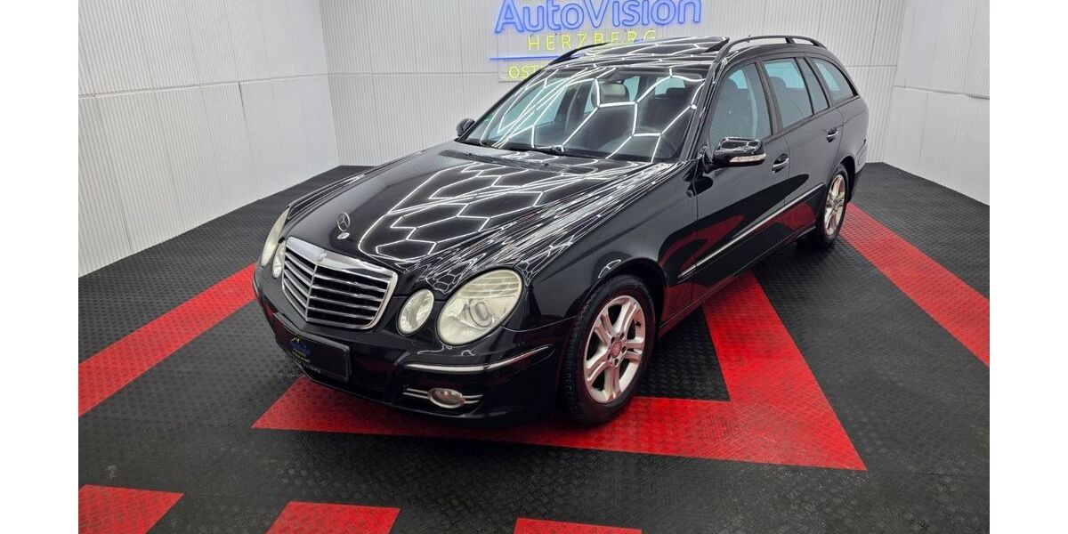 Mercedes-Benz E 220 349.000 km 4.950 &euro; Osterode am Harz 37520