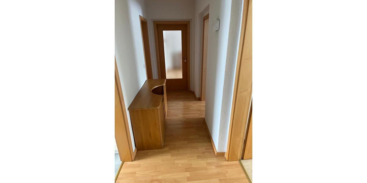 Etagenwohnung Rothenburg/Oberlausitz Oberlausitz - 4 Zimmer, 64 m&sup2;, 650&euro; | Angebot:25402812
