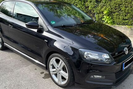 VW Polo 185.000 km 5.500 &euro; München 80639