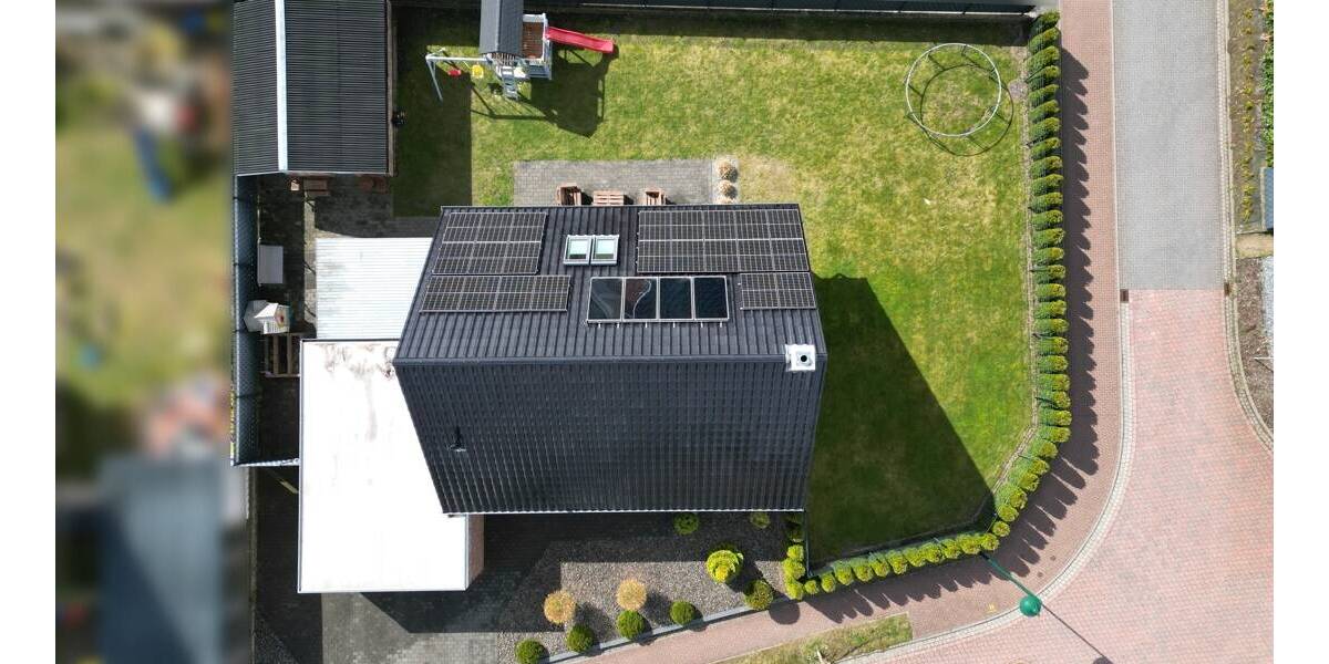 Einfamilienhaus Harsefeld - 5 Zimmer, 169 m&sup2;, 669.000&euro; | Angebot:25697372