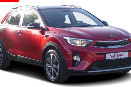 Kia Stonic 116.279 km 11.990 &euro; Stralsund 18437