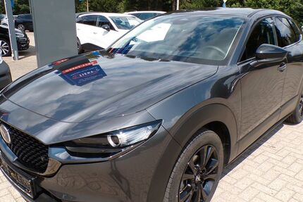 Mazda CX-30 7.100 km 26.990 &euro; Sedelsberg 26683