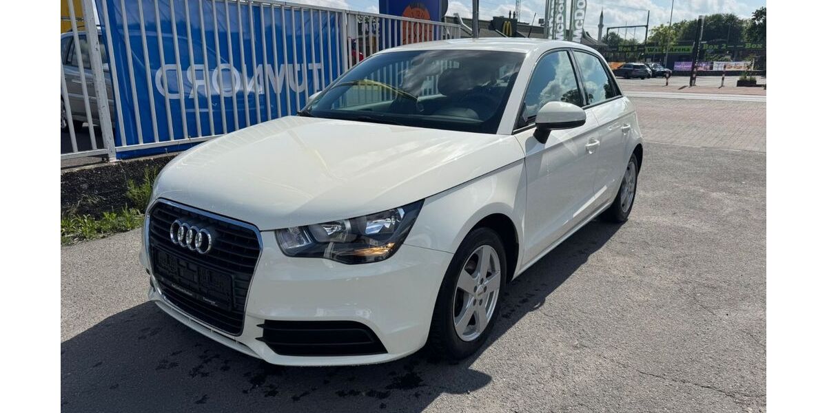 Audi A1 172.000 km 5.990 &euro; Ahaus 48683