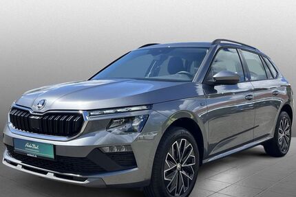 Skoda Kamiq 16.414 km 24.480 &euro; Bad Camberg 65520