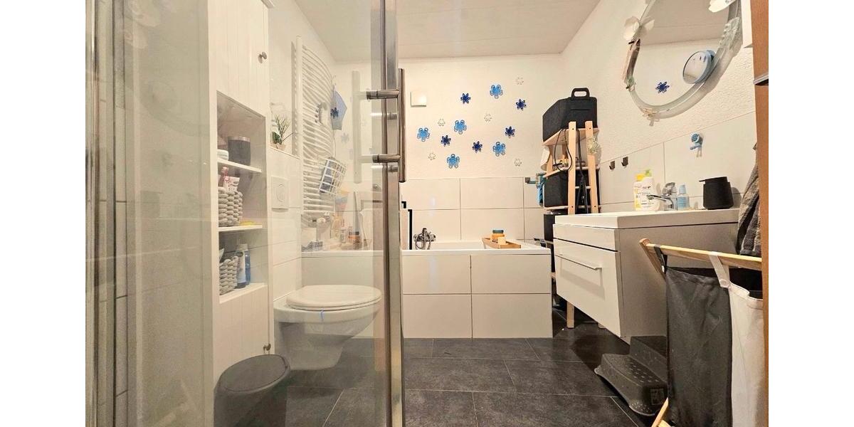 Etagenwohnung Bruchmühlbach-Miesau Miesau - 4 Zimmer, 114 m&sup2;, 1.250&euro; | Angebot:25106872