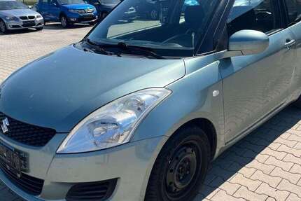 Suzuki Swift 292.000 km 990 &euro; Mengkofen 84152