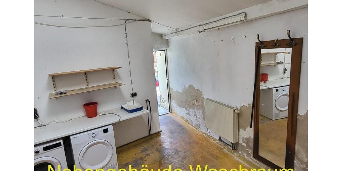 Einfamilienhaus Braunsbedra - 3 Zimmer, 90 m&sup2;, 120.000&euro; | Angebot:26940908