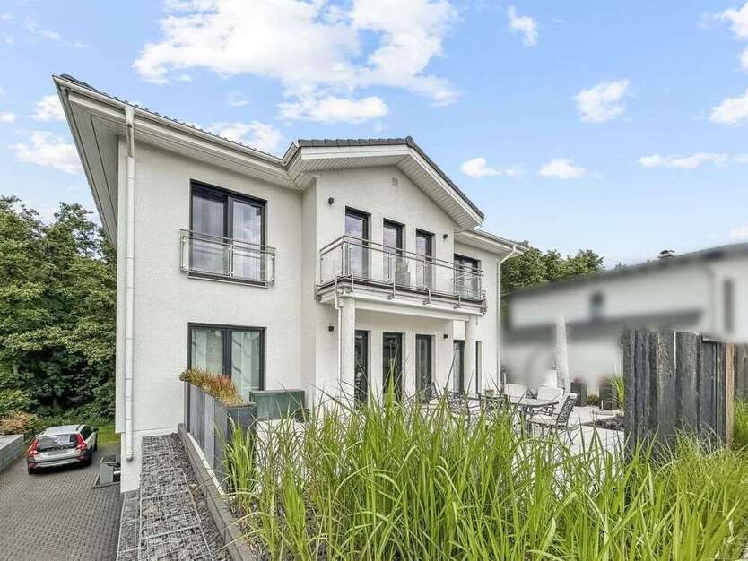 Haus zum Kaufen in Lich 999.000 € 215 m²