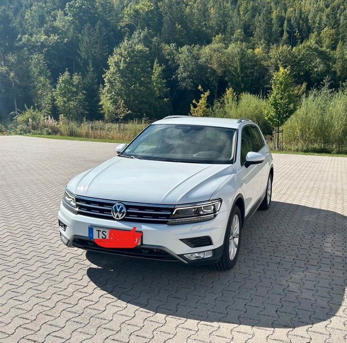 Tiguan