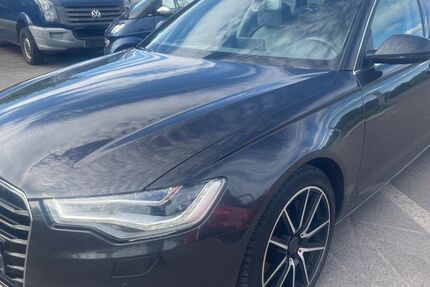Audi A6 239.500 km 9.850 &euro; Trier 54294
