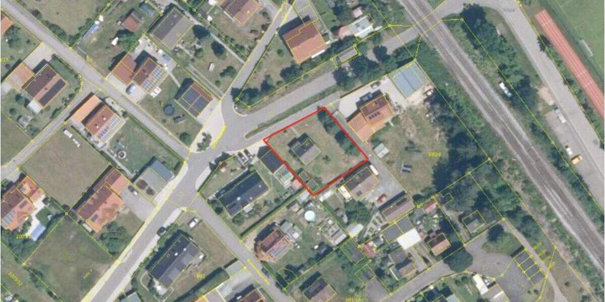 Einfamilienhaus Wernberg-Köblitz Unterköblitz - 4 Zimmer, 65 m&sup2;, 149.000&euro; | Angebot:25845491