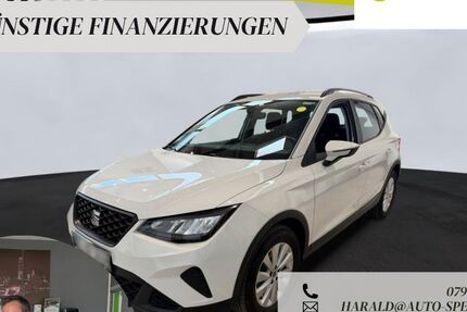 Seat Arona 89.593 km 13.990 &euro; Tannhausen 73497