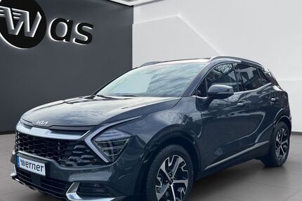 Kia Sportage 20.123 km 30.460 &euro; Stuhr 28816