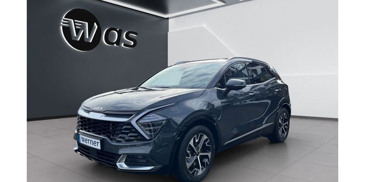 Kia Sportage 20.123 km 30.930 &euro; Stuhr 28816