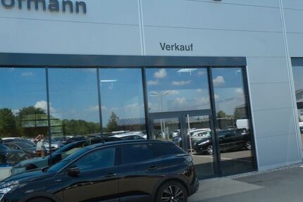 Peugeot 3008 36.815 km 23.950 &euro; Bad Saulgau 88348