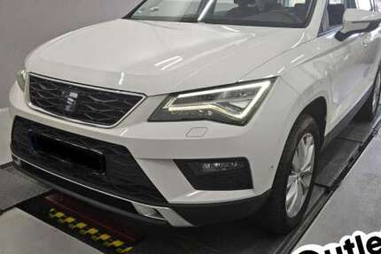 Seat Ateca 105.600 km 17.790 &euro; Gersthofen 86368