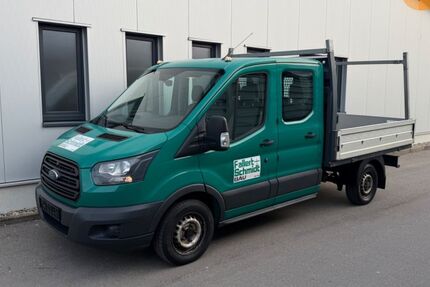 Ford Transit 140.000 km 11.980 &euro; Donauwörth 86609