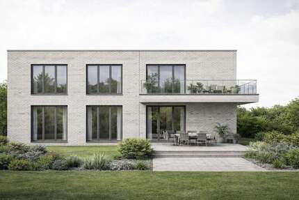 Wohnung Isselburg - 3 Zimmer, 82 m&sup2;, 309.900&euro; | Angebot:24817890