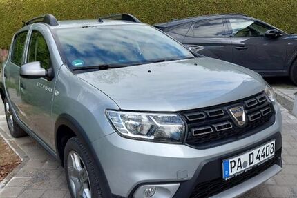 Dacia Sandero 12.556 km 10.900 &euro; Eging am See 94535
