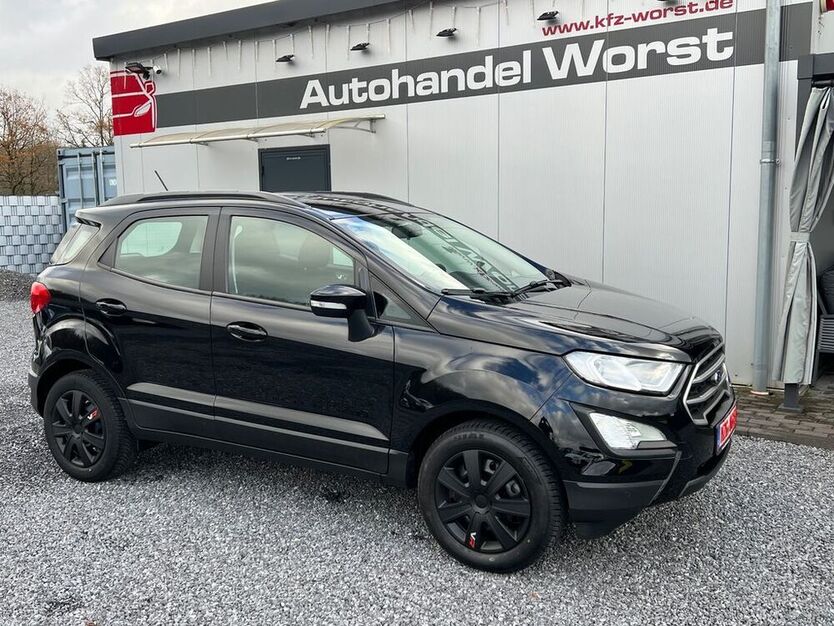 EcoSport