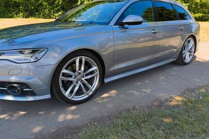 Audi A6 160.000 km 20.490 &euro; Niederzier 52382