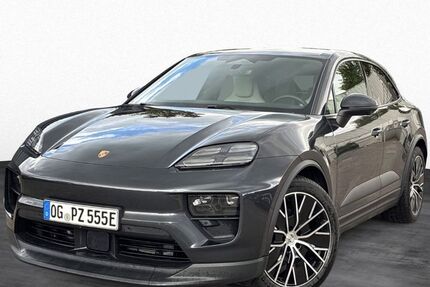 Porsche Macan 11.900 km 79.990 &euro; Offenburg 77652